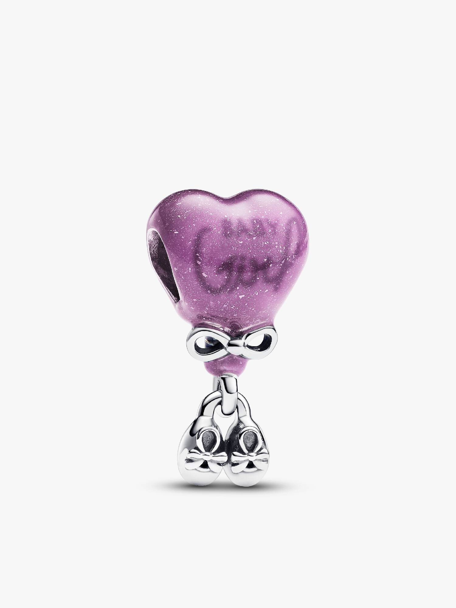 Charm Gender Reveal Niña que Cambia de Color