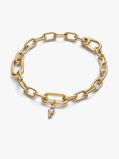 Charm Mini Colgante Llave