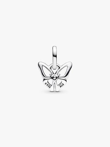 Mini Charm Colgante Mariposa