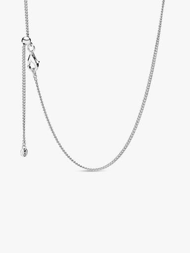 Collar de cadena