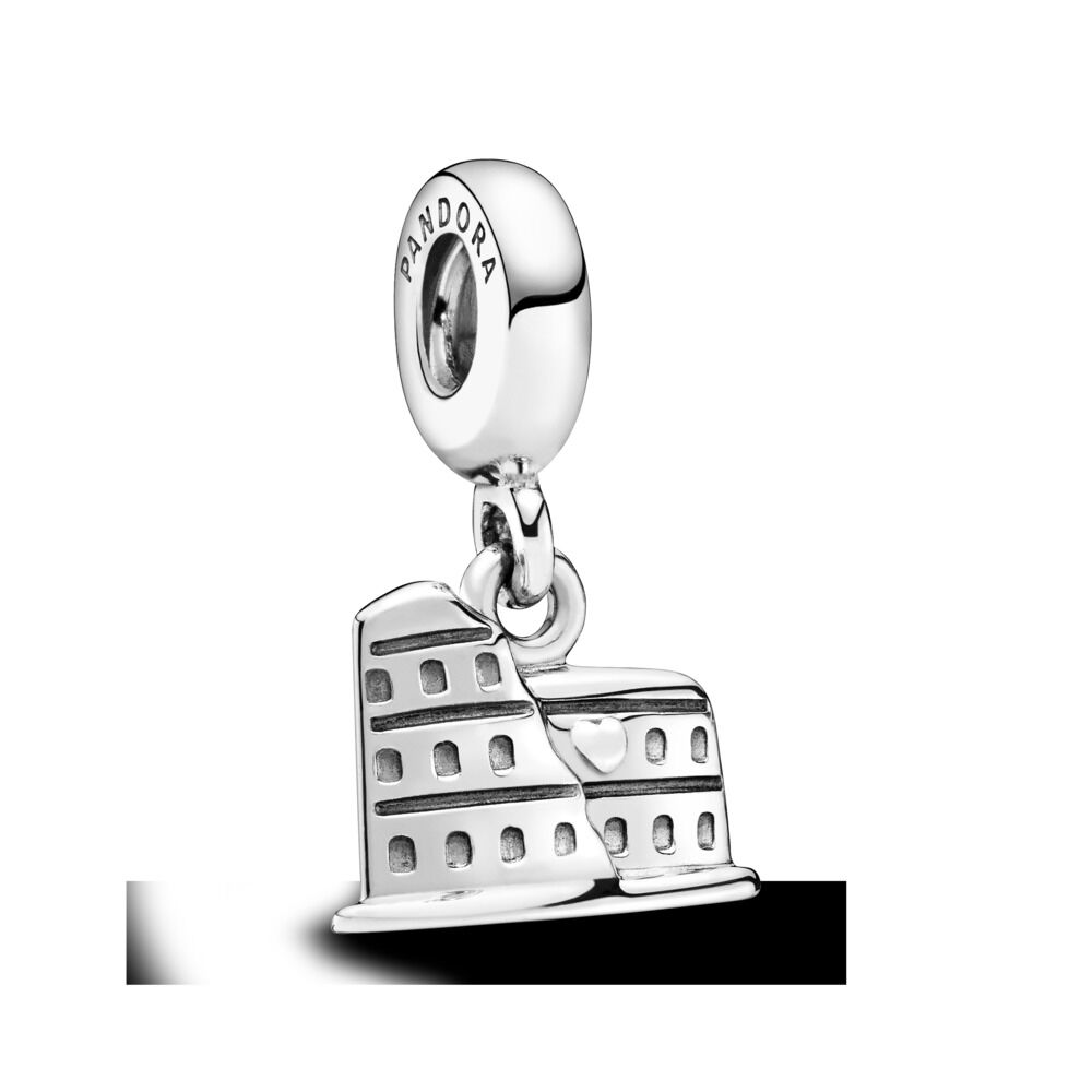 Pandora Charm Colgante Coliseo