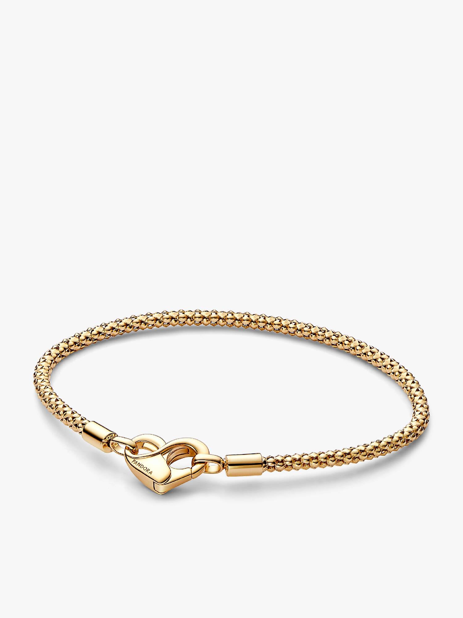 Pulsera de Cadena de Tachuelas