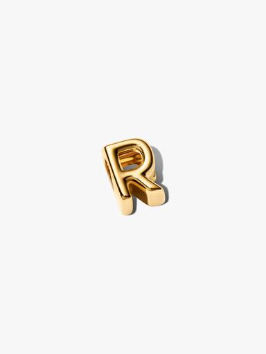Charm Alfabeto Letra R