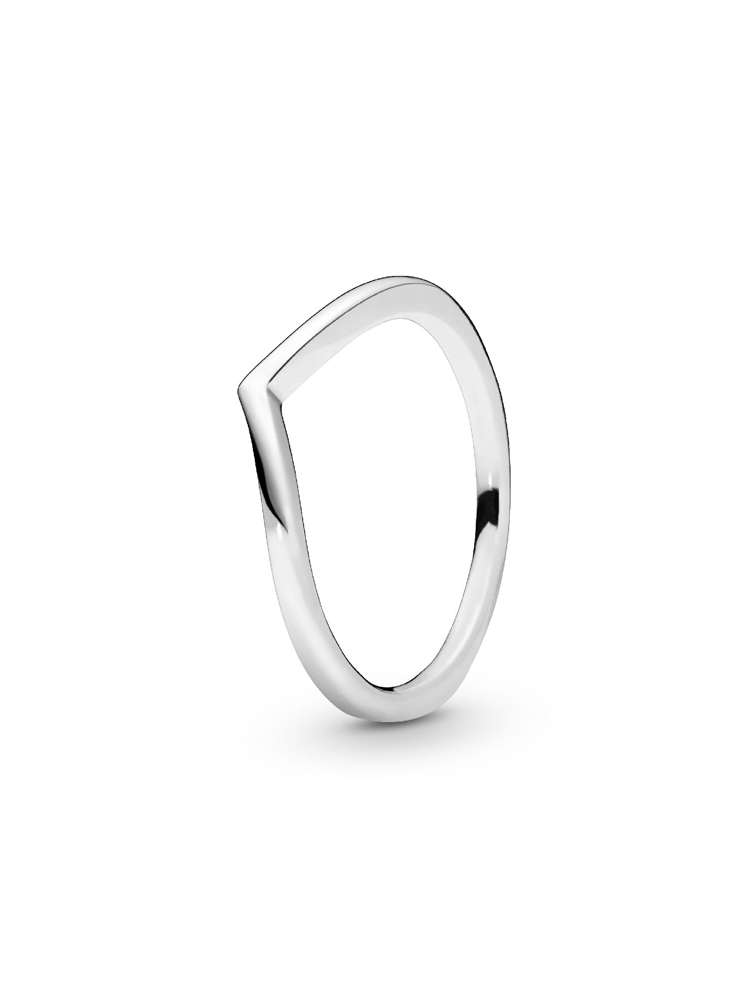 Anillo Deseo Clásico Pulido