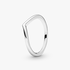 Anillo Deseo Clásico Pulido Anillo Deseo Clásico Pulido