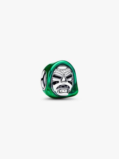 Charm Máscara Doctor Muerte Marvel de Disney
