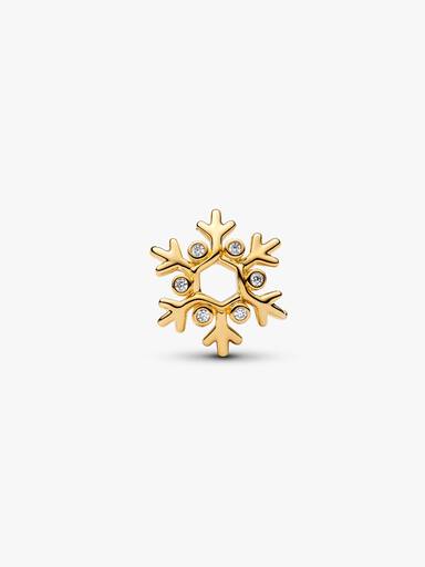 Charm Copo de Nieve