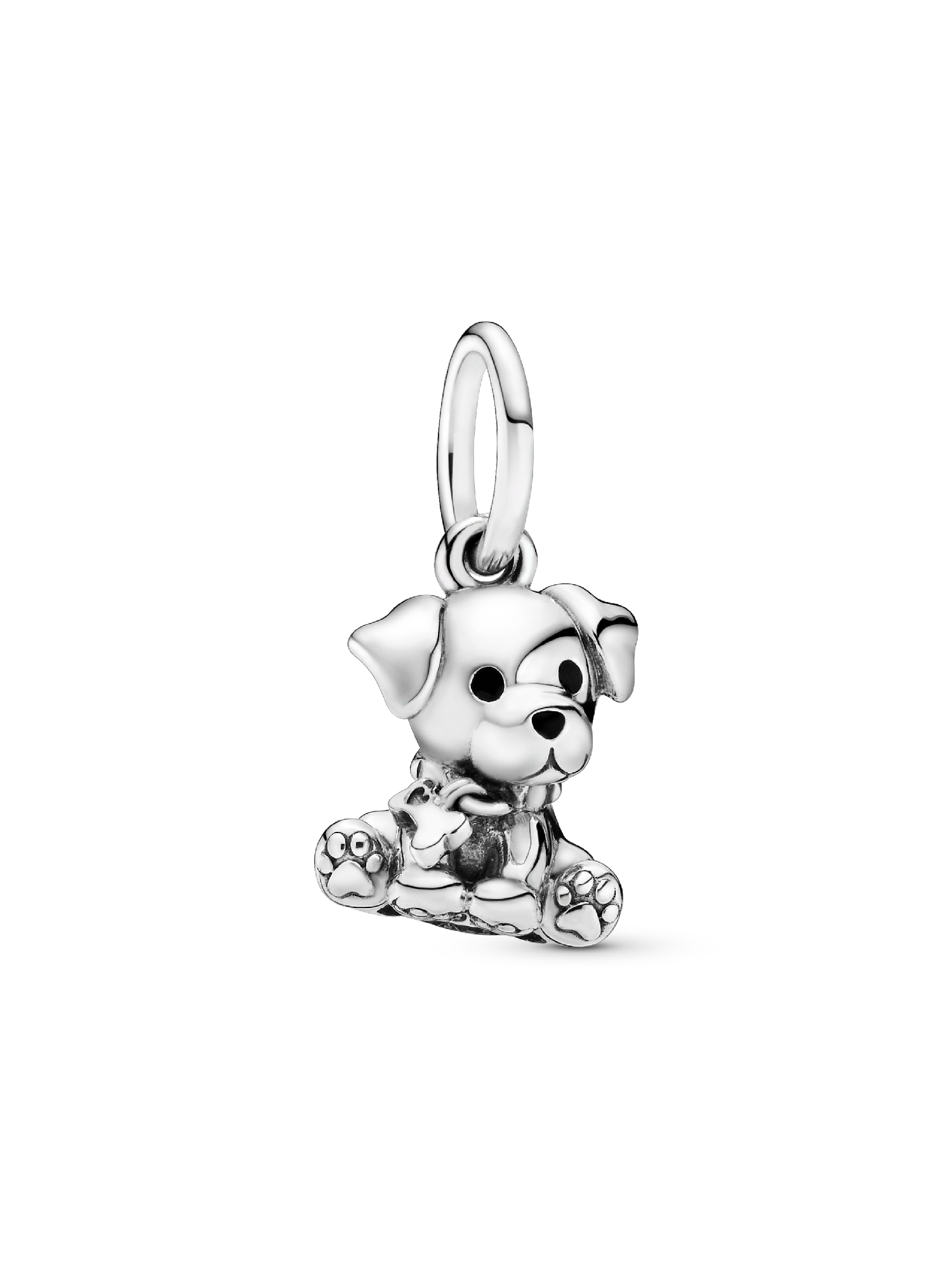 Charm Colgante Cachorro de Labrador
