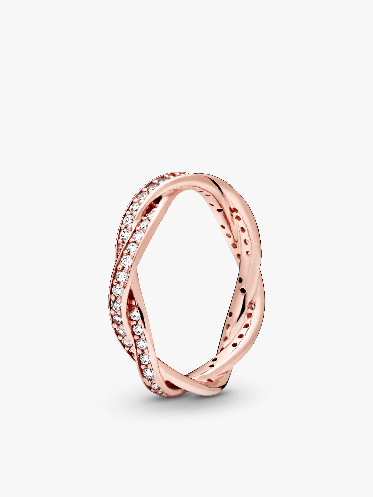 Anillo Giro del Destino