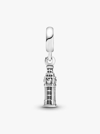 Charm Colgante Big Ben