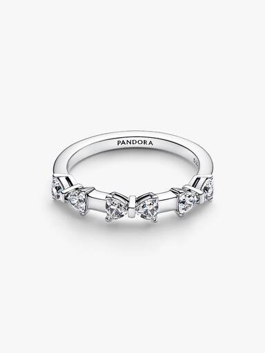 Anillo Fila Lazos