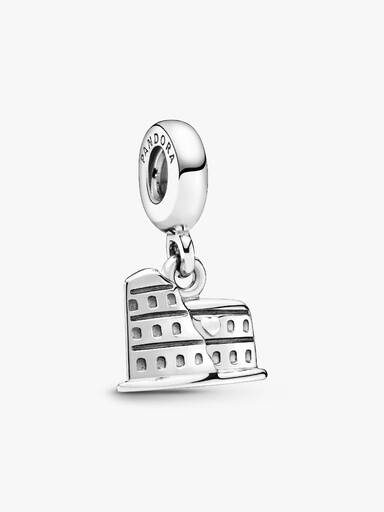 Charm Colgante Coliseo