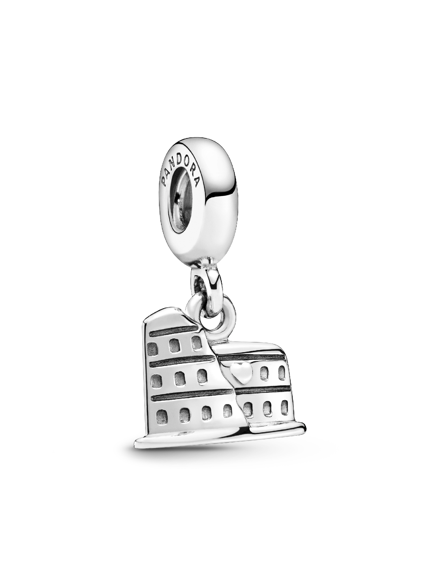 Charm Colgante Coliseo
