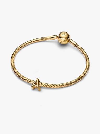 Charm Alfabeto Letra A