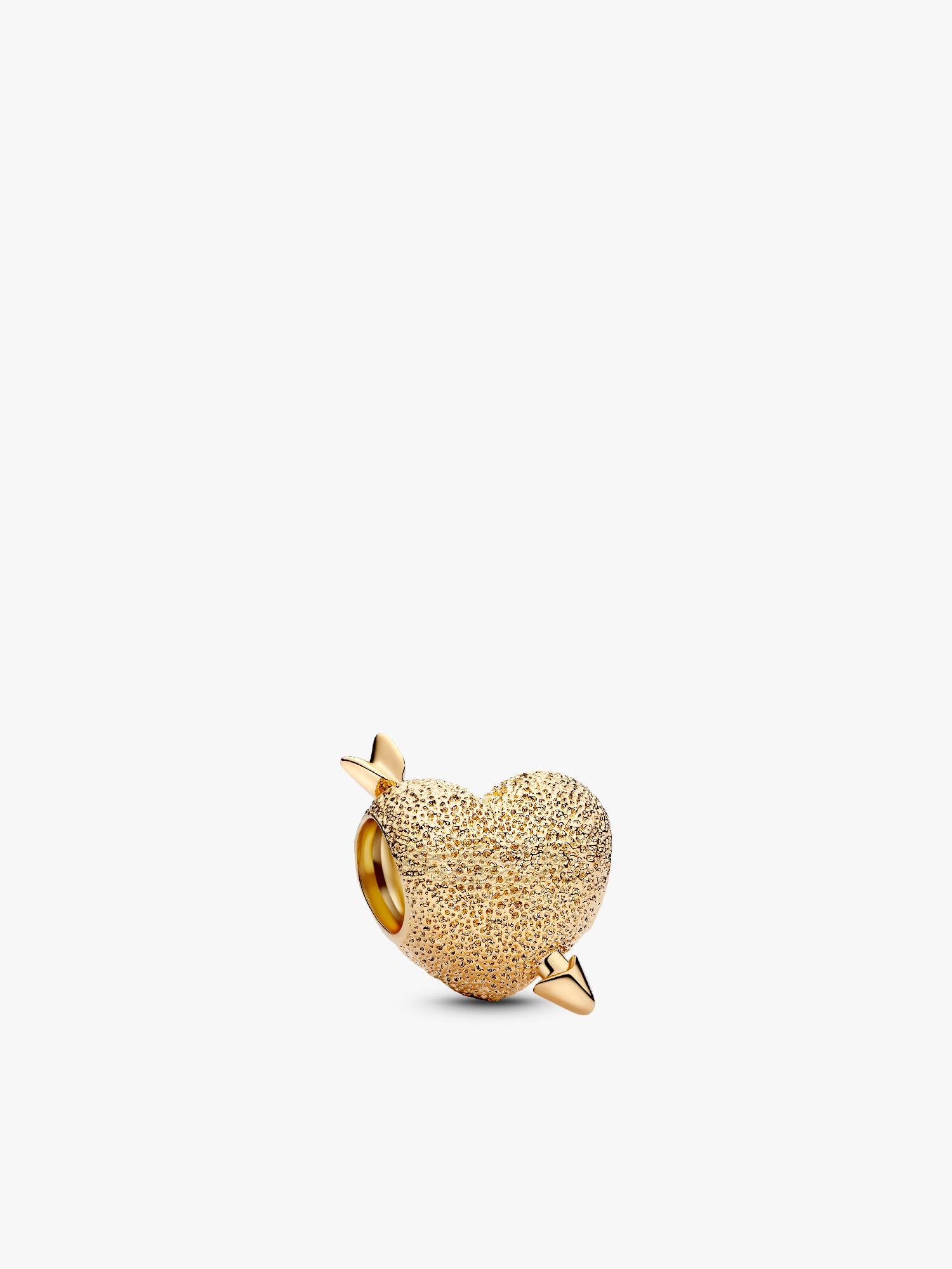 Charm Corazón Cupido