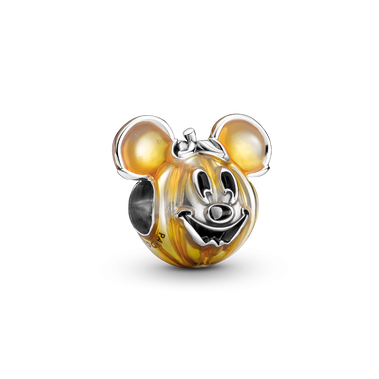 Charm Calabaza de Mickey Mouse de Disney