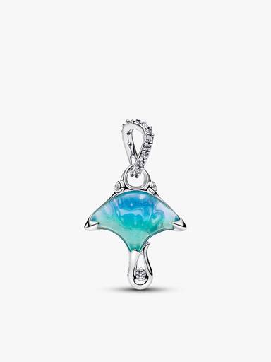 Conjunto de Regalo Manta Raya del Océano