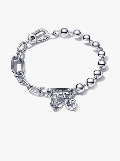 Conjunto de Pulsera ME Corazón