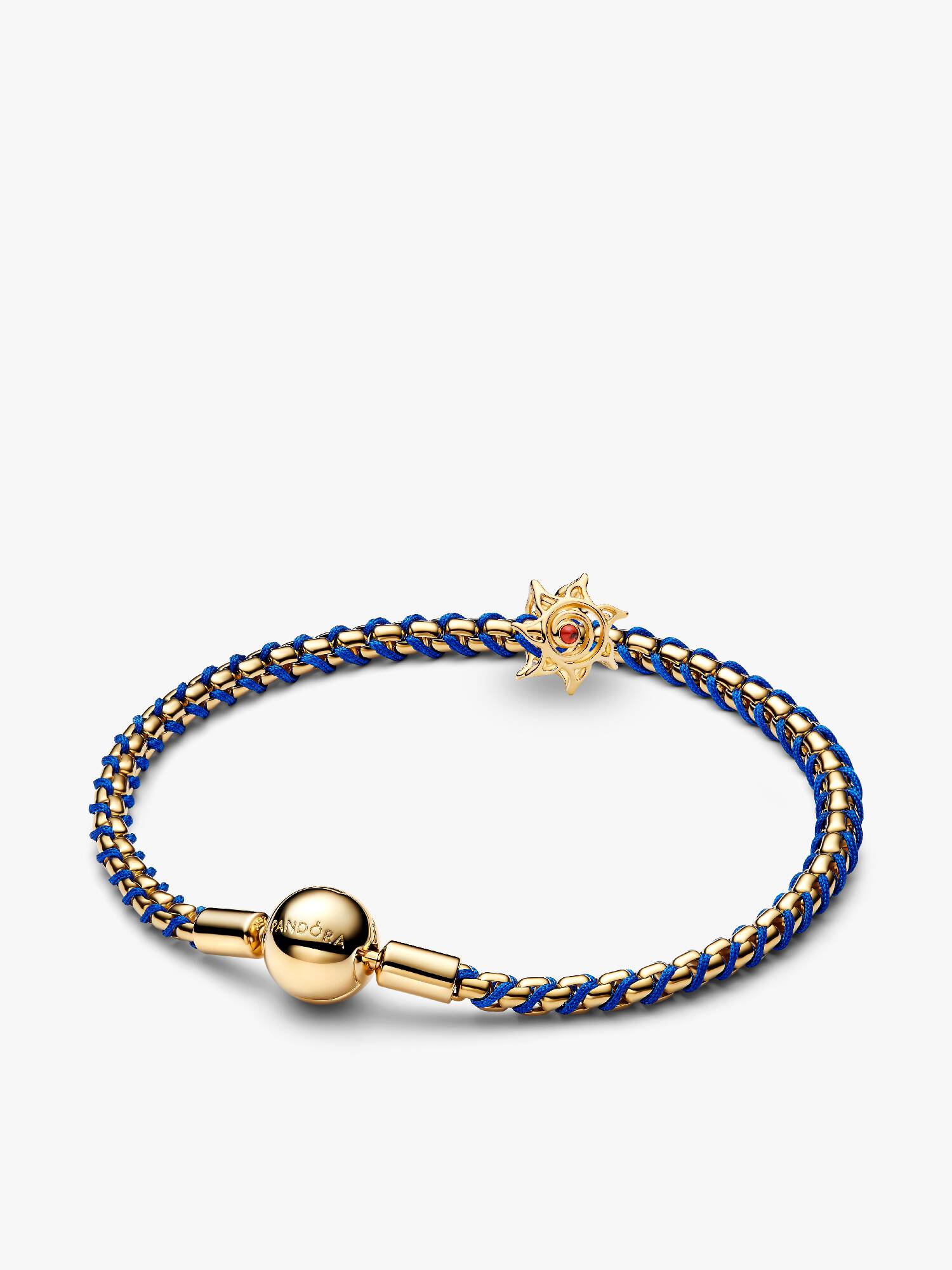 Conjunto de Regalo Energía del Sol Azul