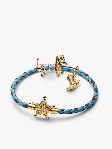 Conjunto de Regalo Aventuras de Toy Story