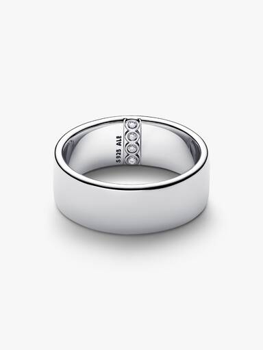 Anillo Banda Ancha Grabable