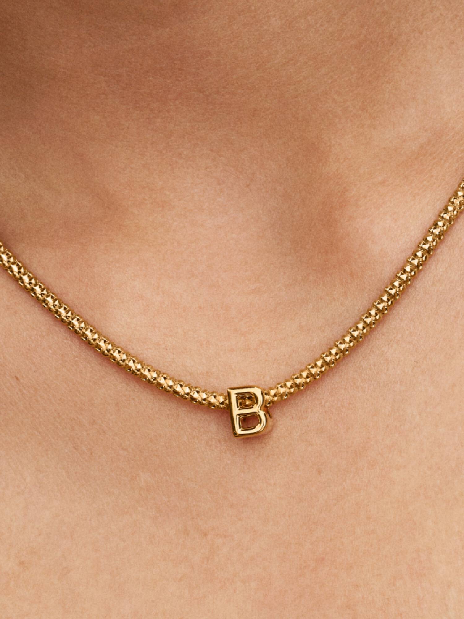 Charm Alfabeto Letra B