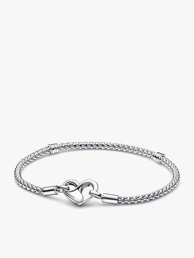 Conjunto de Pulsera "Secreto bajo llave"