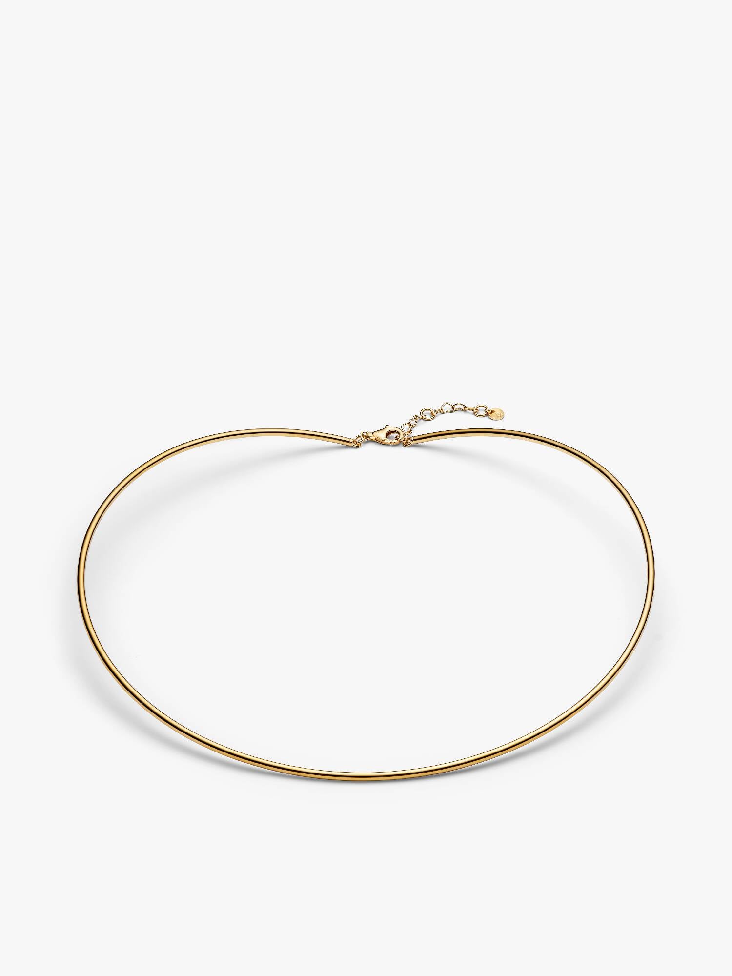 Choker Tubular