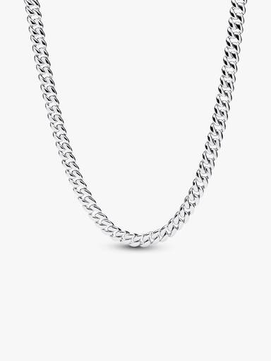 Collar Cadena Cubana