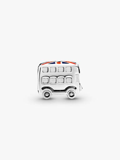 Charm Bus Londres