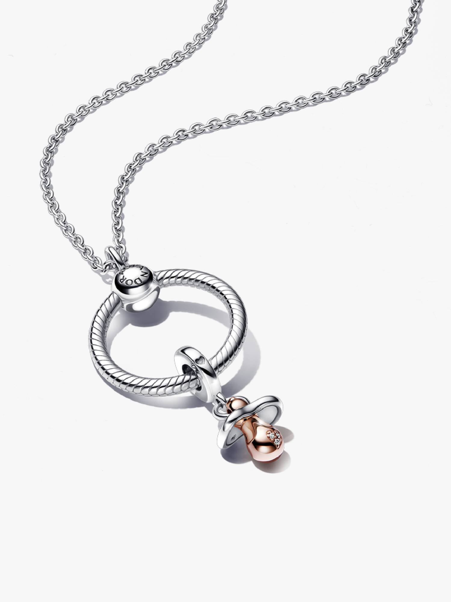 Conjunto de Regalo Chupete de bebé