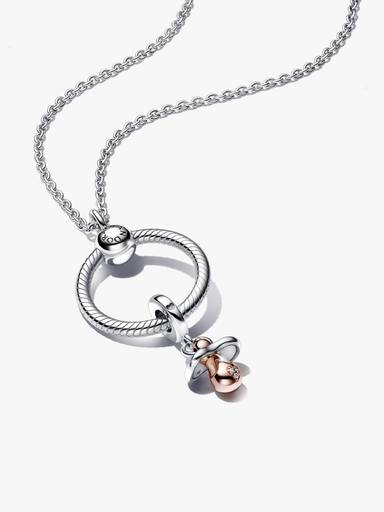 Conjunto de Regalo Chupete de bebé