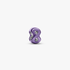 Charm Mini Infinito Morado Charm Mini Infinito Morado