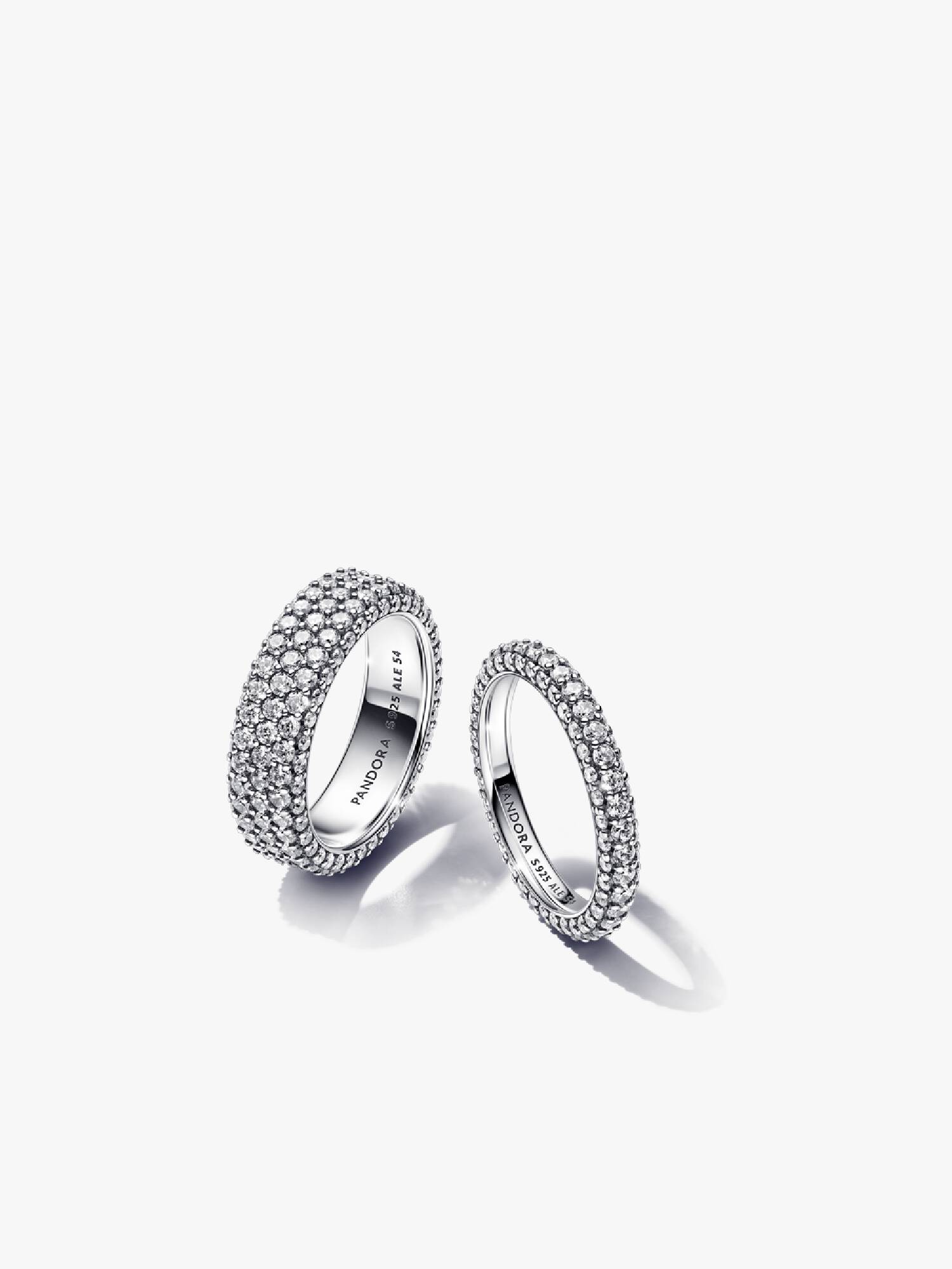 Conjunto de Regalo Timeless Pavé