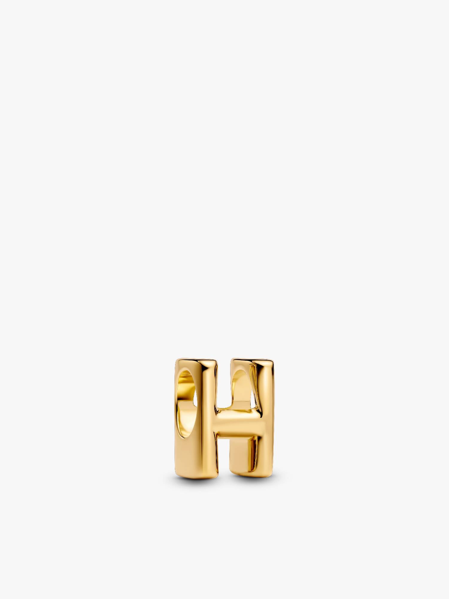 Charm Alfabeto Letra H