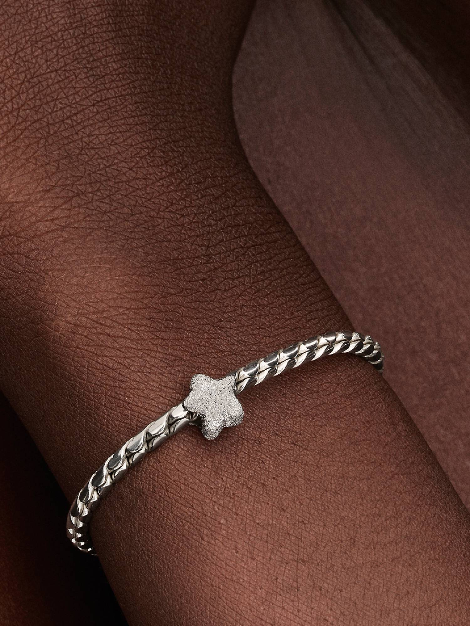 Charm Mini Estrella Textura