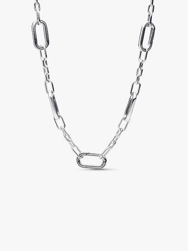 Collar Cinco Eslabones