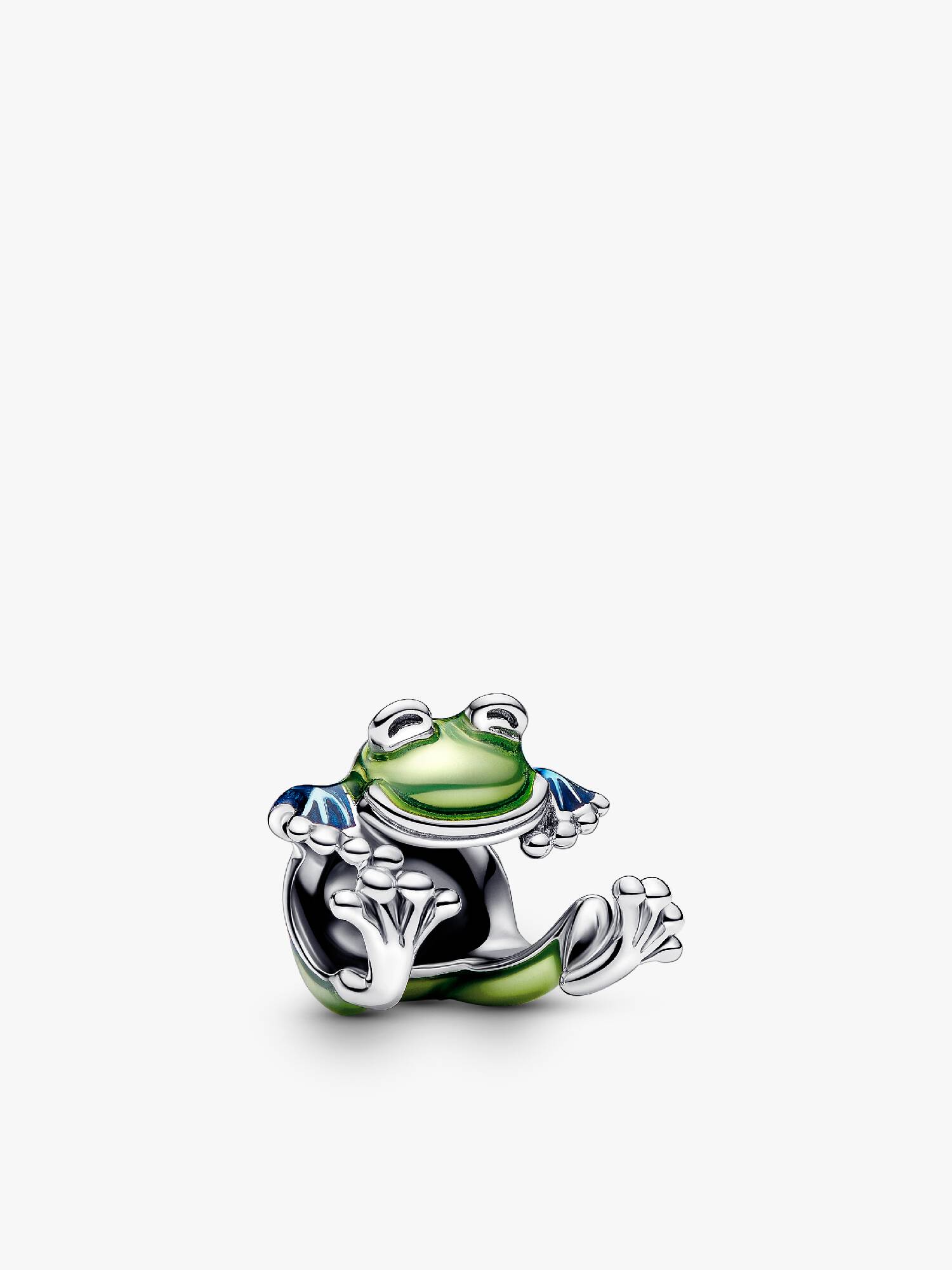 Charm Rana Trepadora