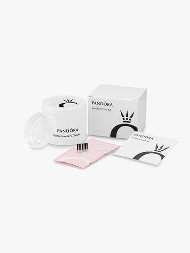 Kit de limpieza de joyas de Pandora