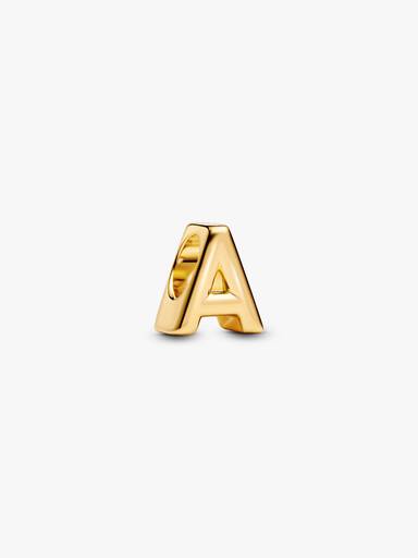 Charm Alfabeto Letra A