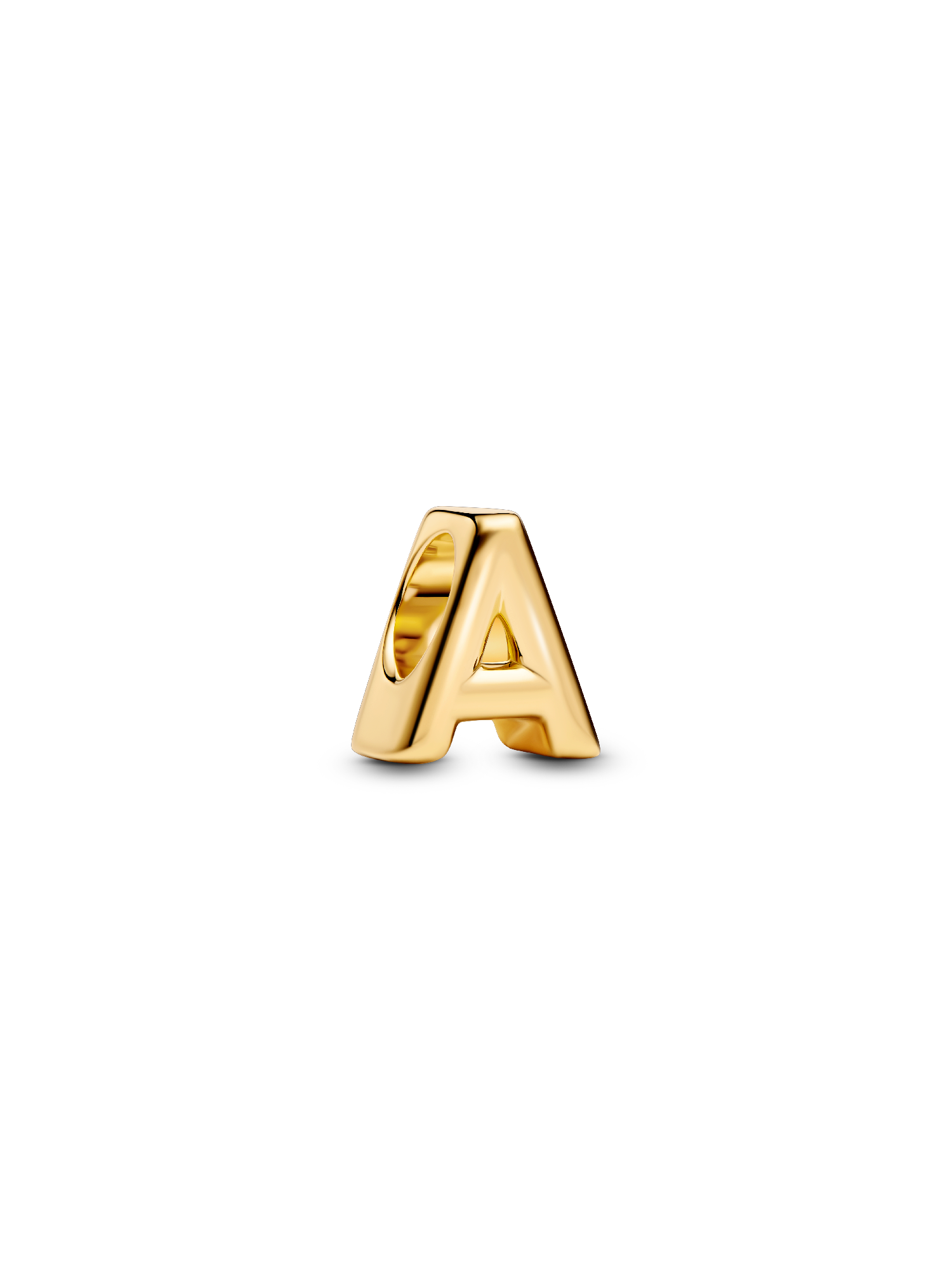 Charm Alfabeto Letra A