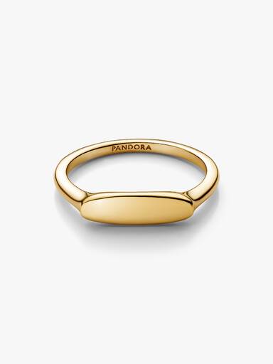 Anillo Barra Grabable
