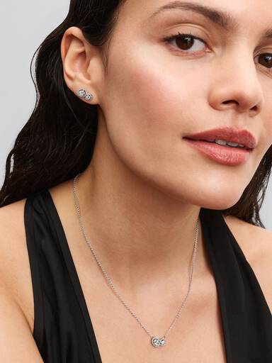 Amando el Collar Halo