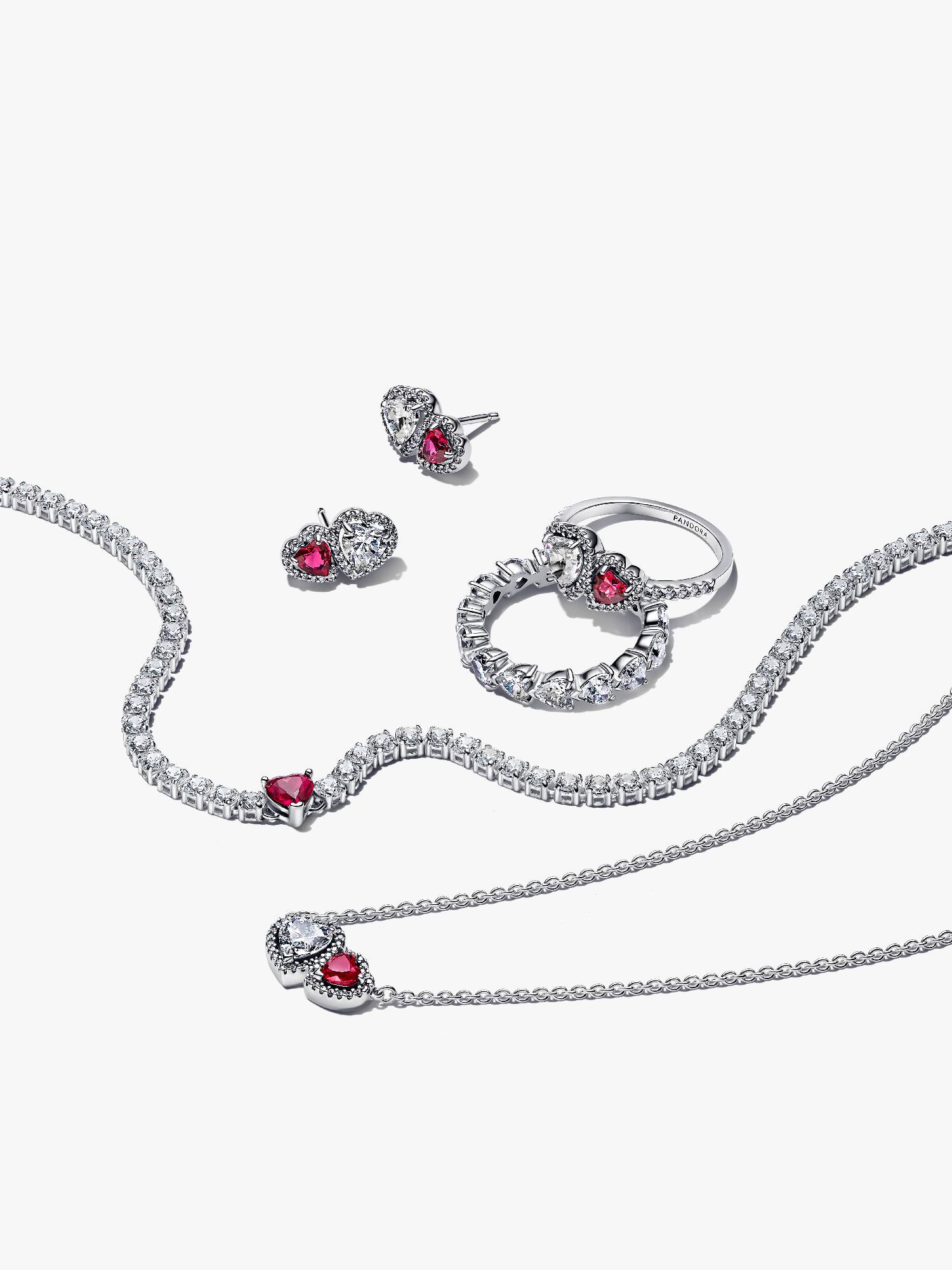 Conjunto de Regalo Sparkling Love