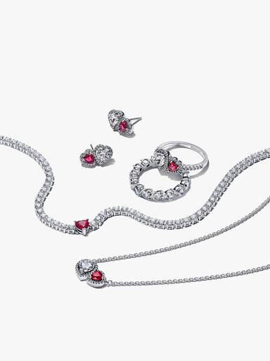 Conjunto de Regalo Sparkling Love