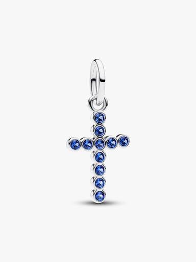 Charm Colgante Cruz
