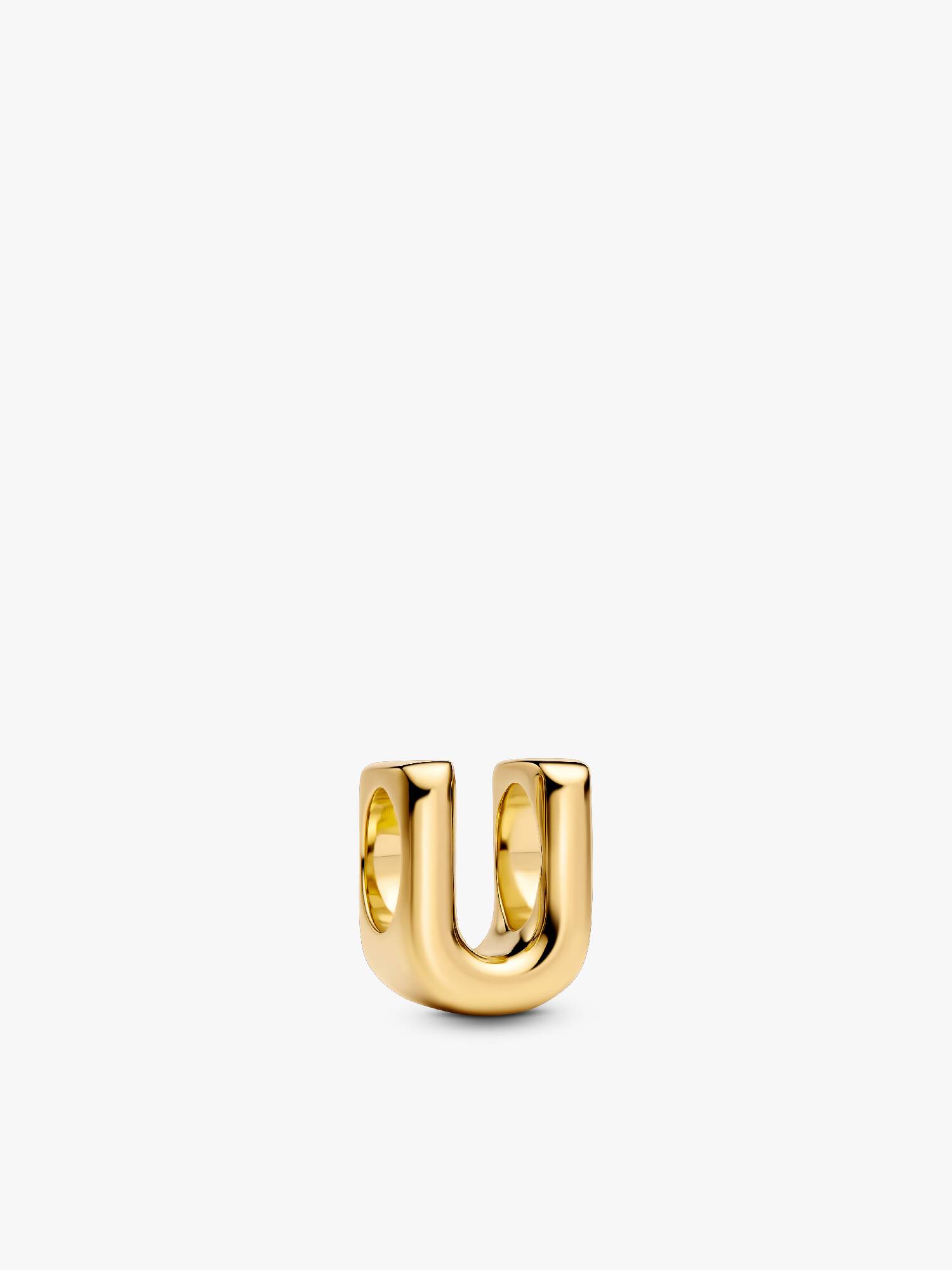 Charm Alfabeto Letra U