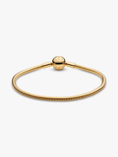 Pulsera de Cadena de Serpiente