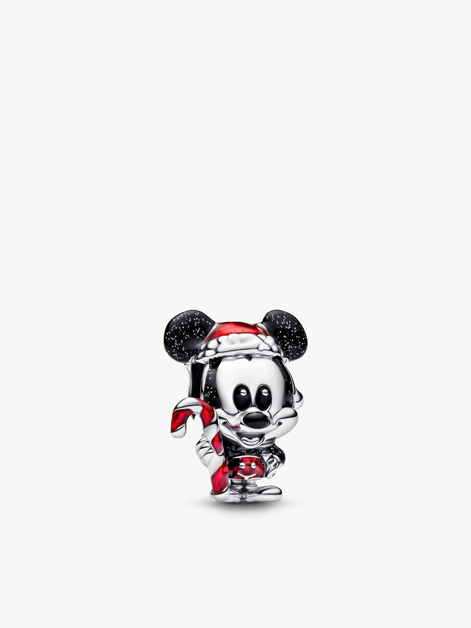 Charm Mickey Mouse Navideño de Disney