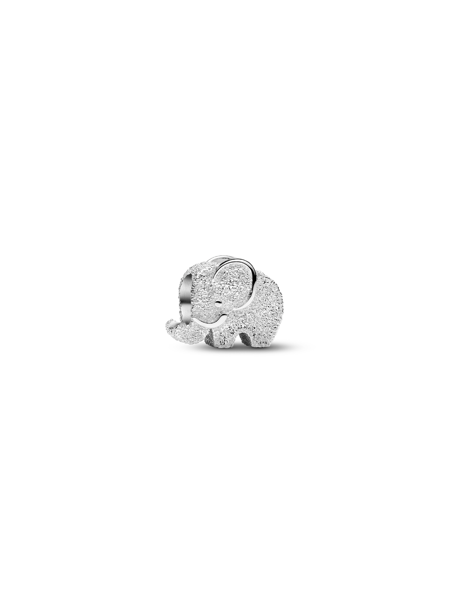 Charm Mini Elefante Textura
